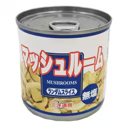 SLICED CHAMPIGNONS 200g