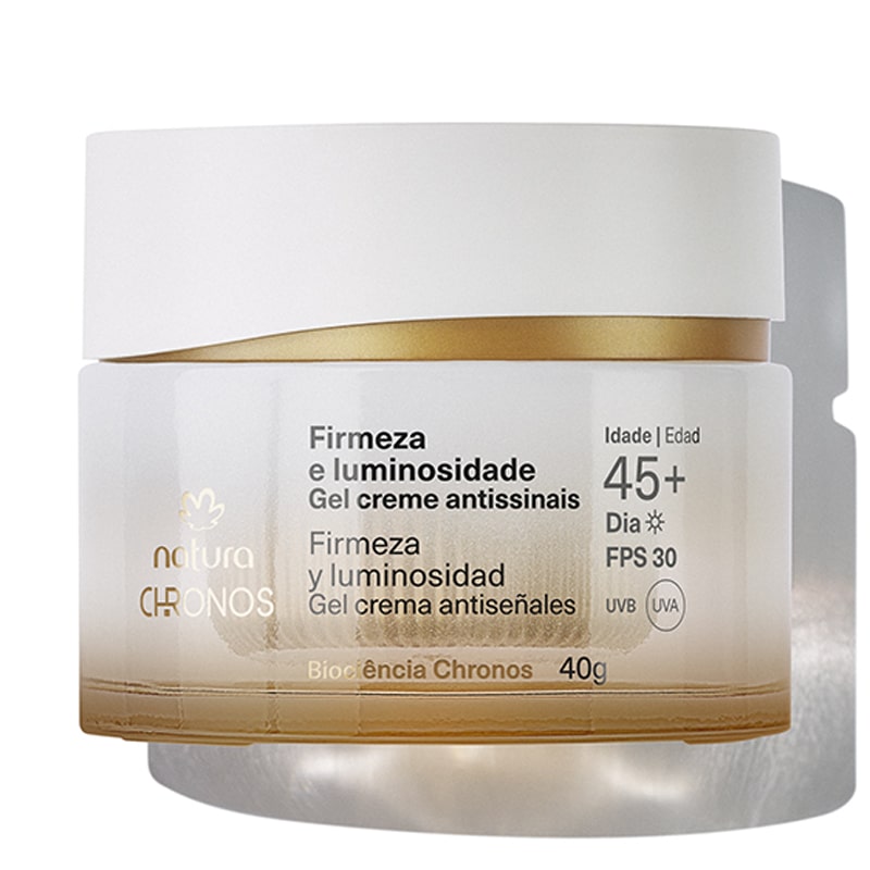 Natura Chronos Derma 40g