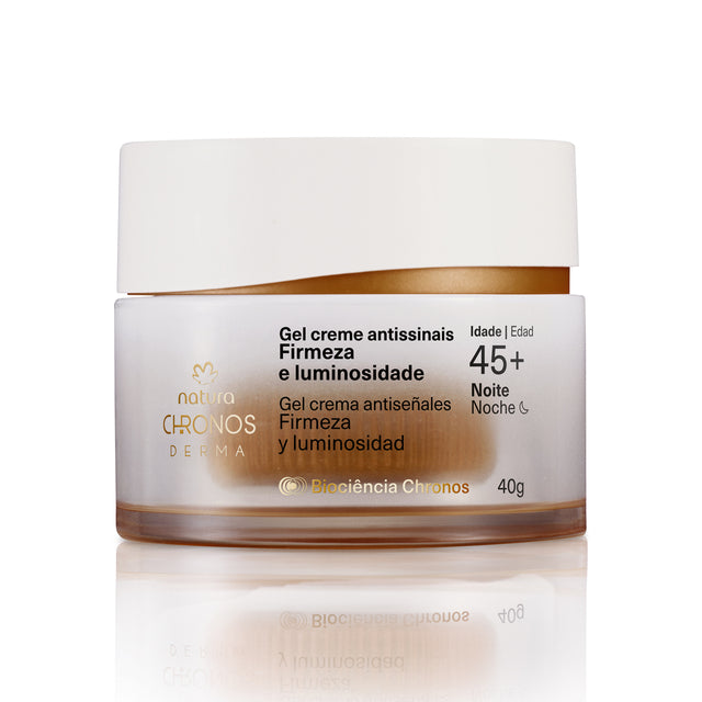 Natura Chronos Derma 40g