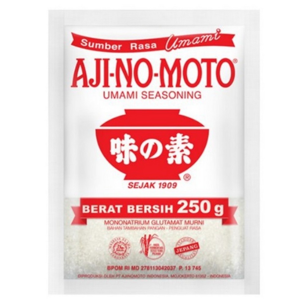 Ajinomoto 72g