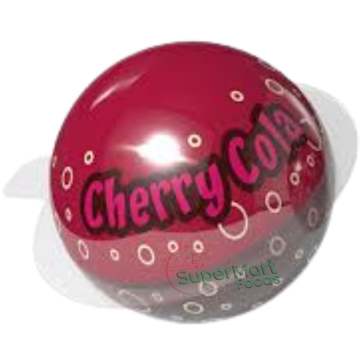 Trolli Flavor Bomb Cherry/ Cola 75g