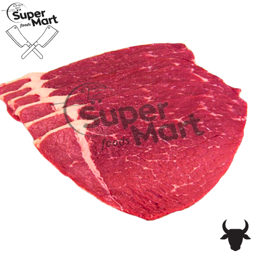 Coxão duro /Kg - SuperMart.japan