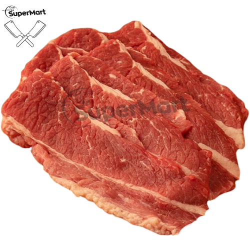 Costela de boi s/osso /Kg - SuperMart.japan