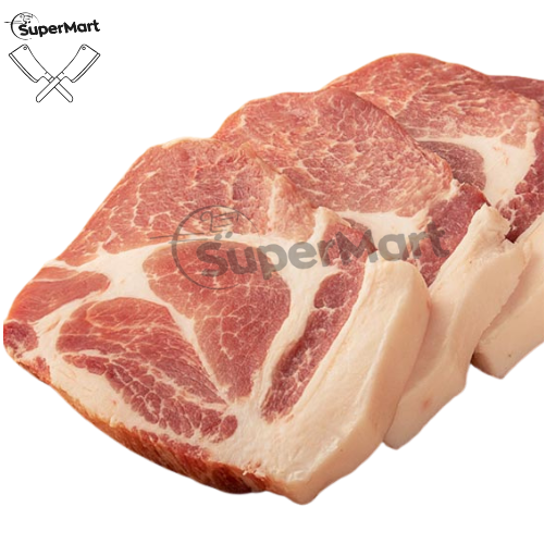 Lombinho de porco /Kg - SuperMart.japan