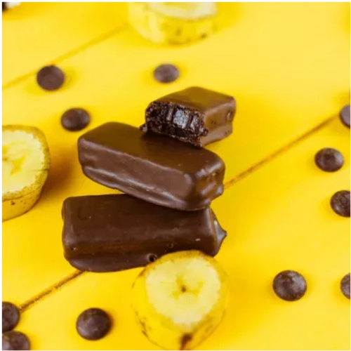 Bananinha Paraibuna Chocolate (23gX1)