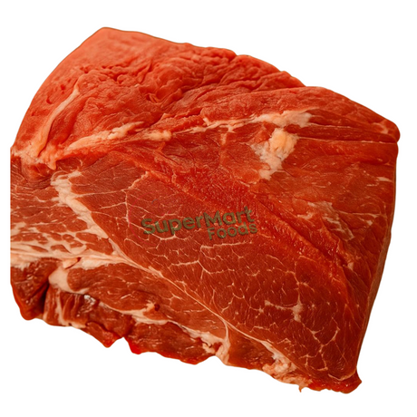 Acém /Kg - SuperMart.japan