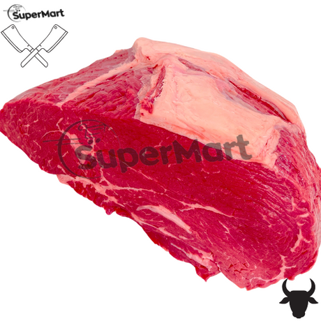 Alcatra AUSTRALIA -FRESCA /Kg - SuperMart.japan