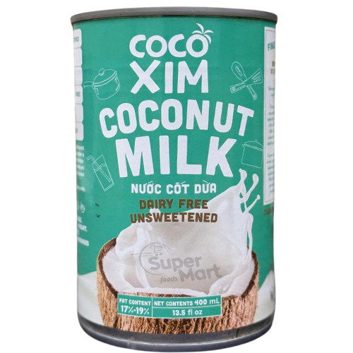 Coconut Milk Cocoxim 400ml