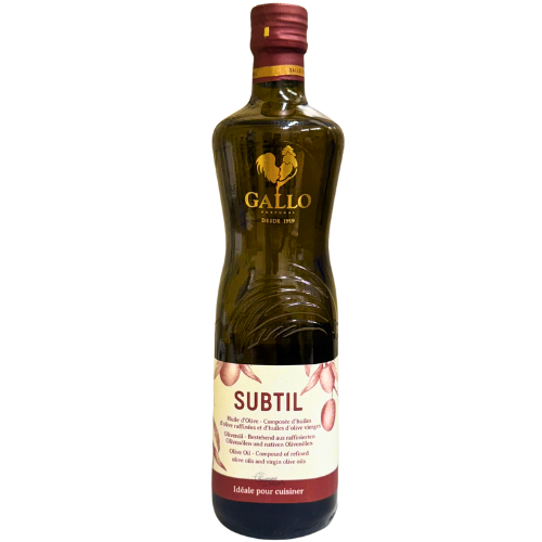 Gallo Azeite Trad. 750ml