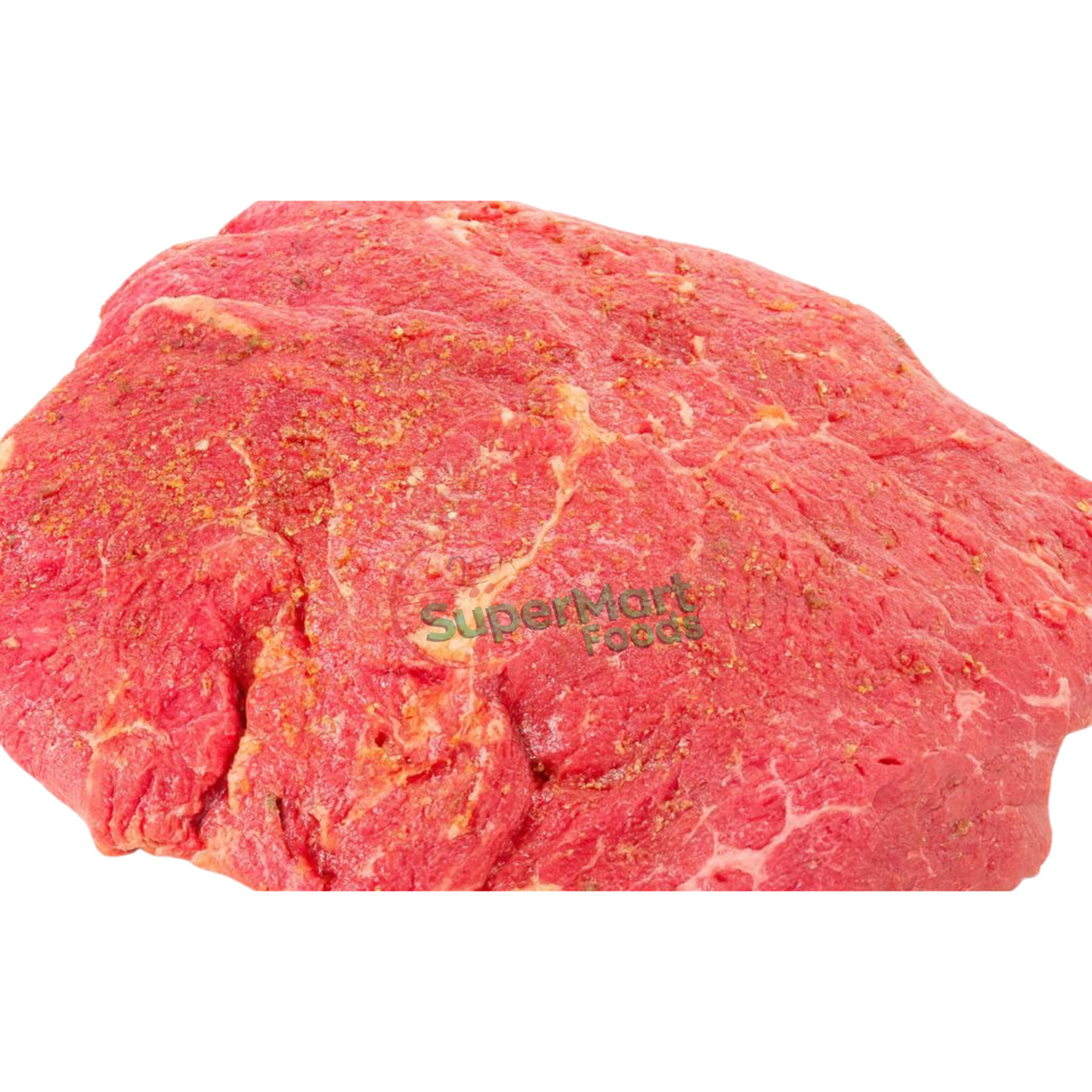 Alcatra Temperada /Kg