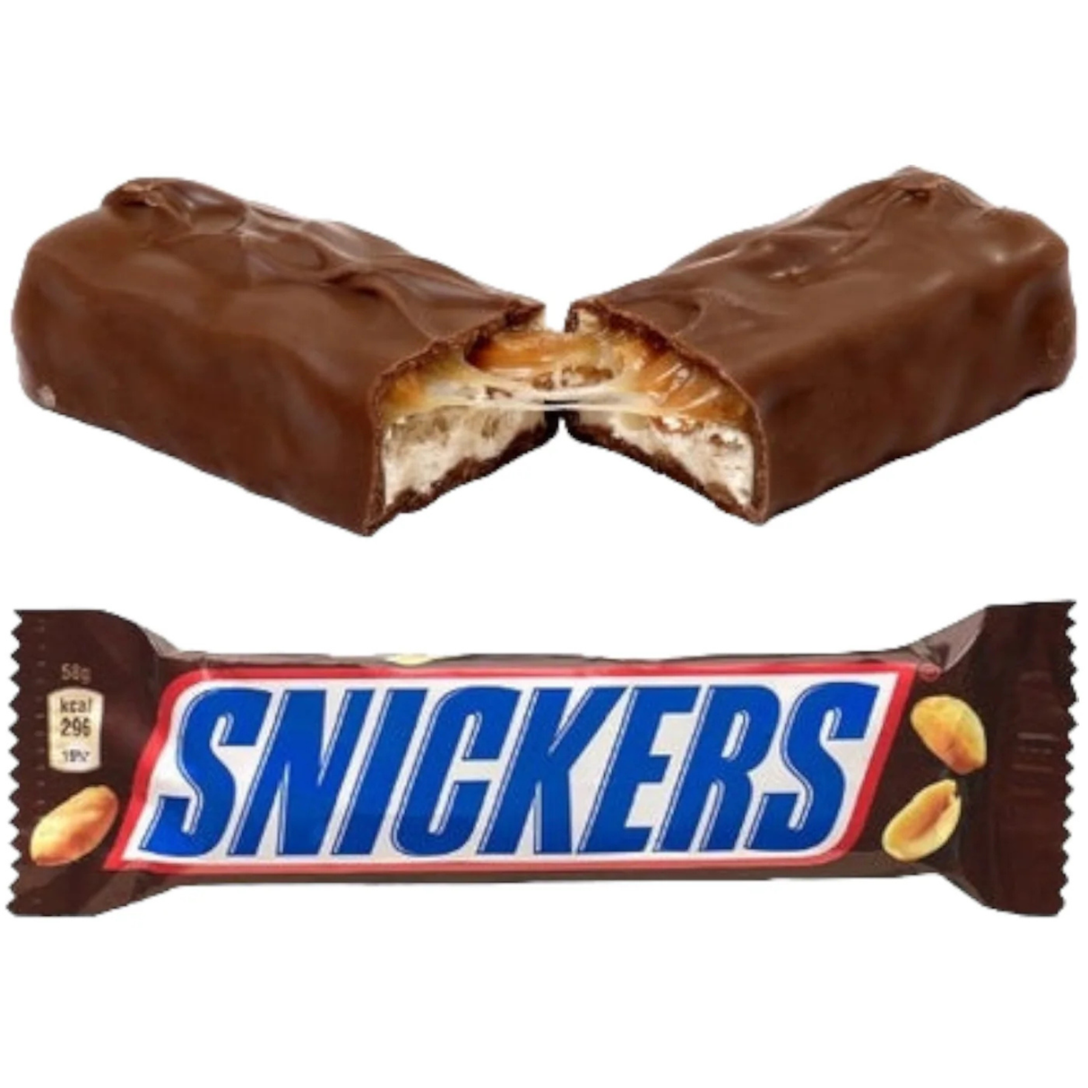 Snickers 50g
