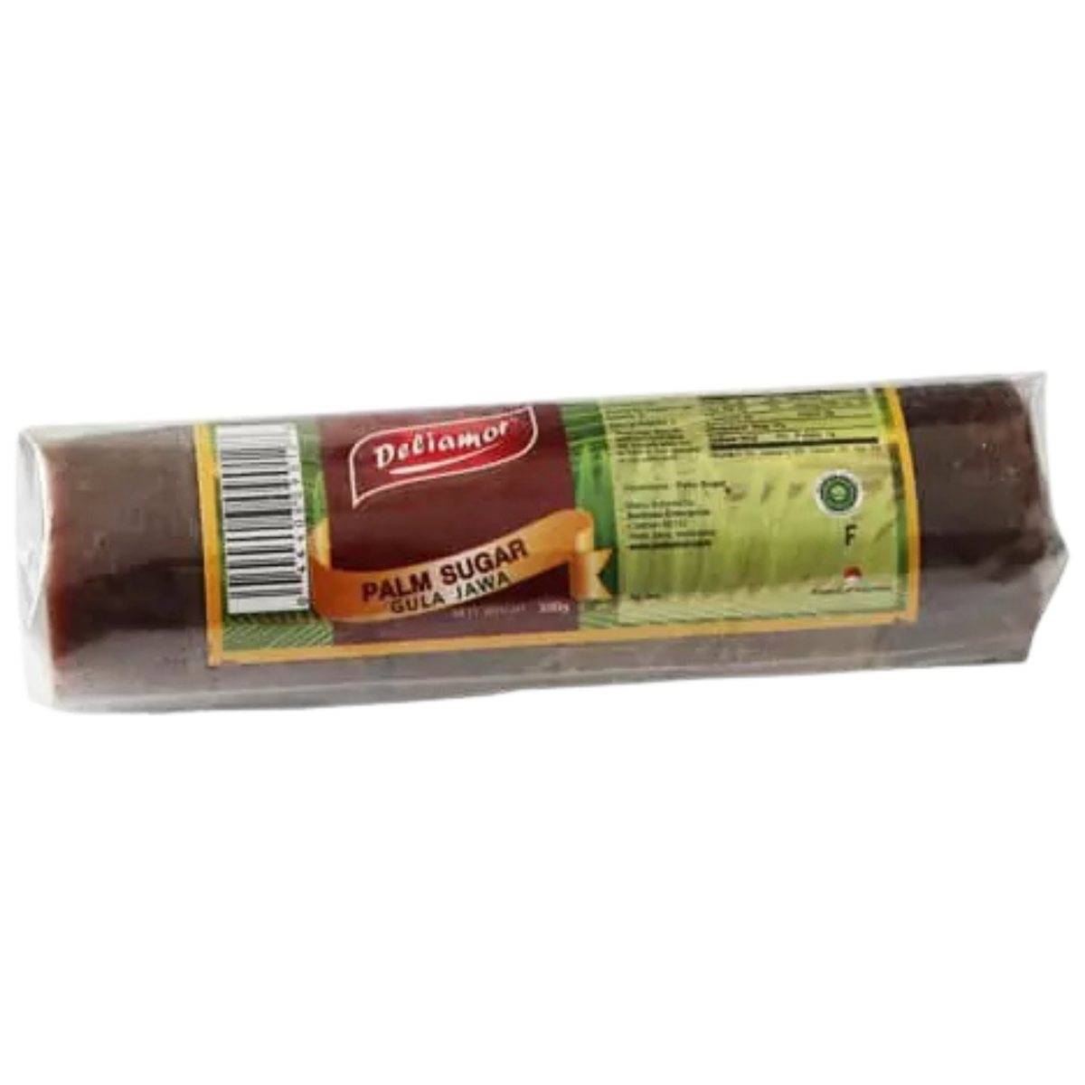 Deliamor Palm Sugar 300g