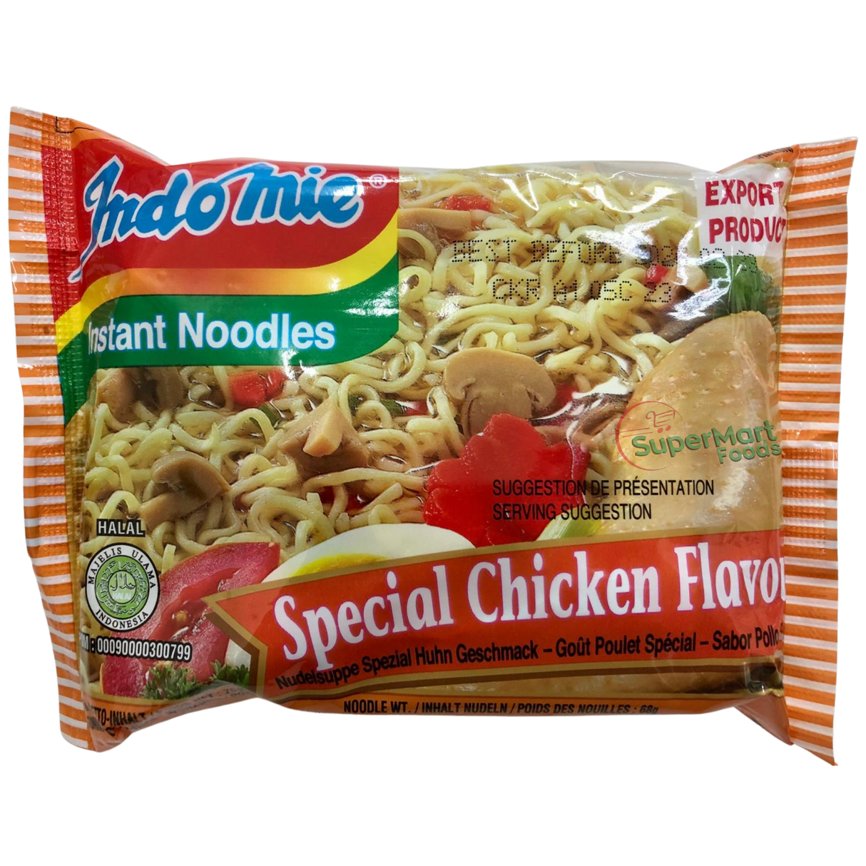 Indomie Special Chicken 75g