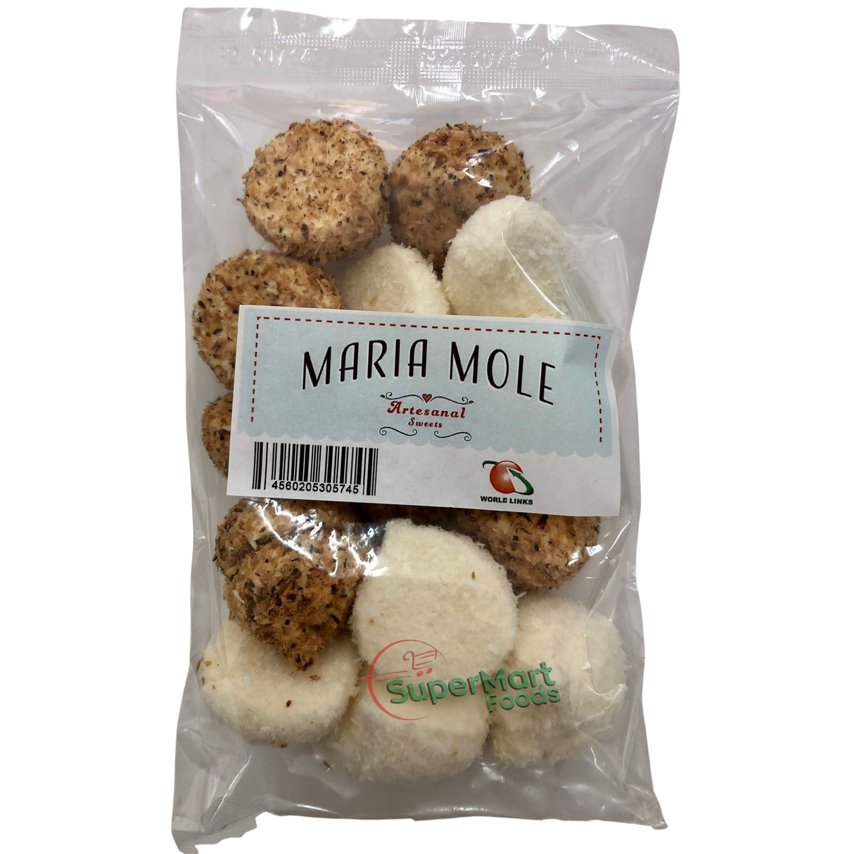 Maria Mole Artesanal 60g