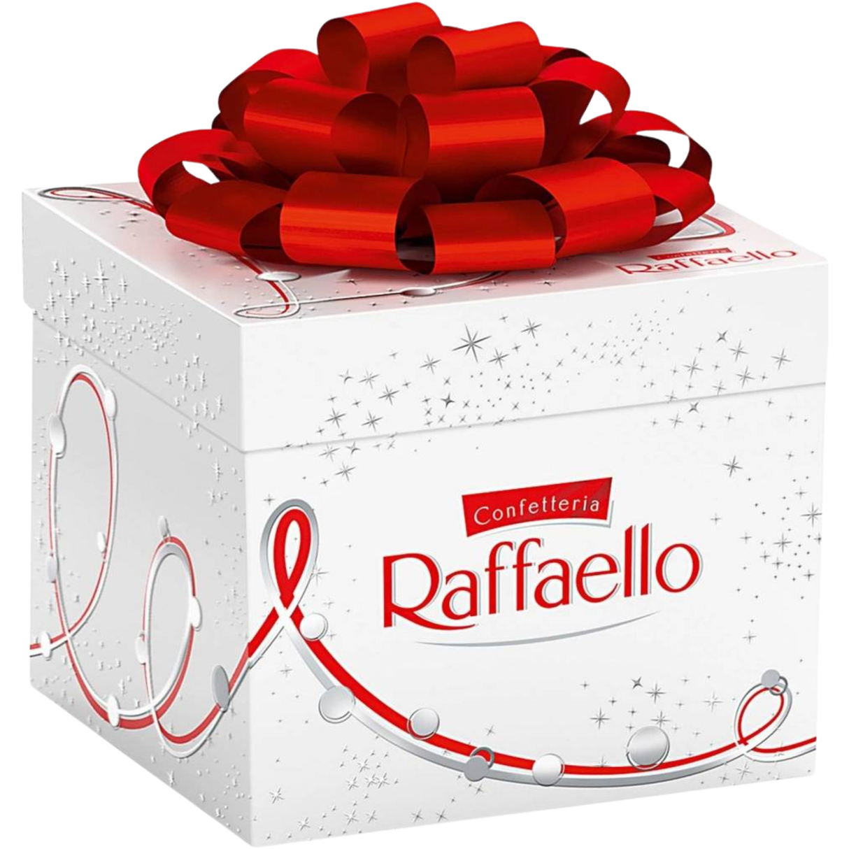 Ferrero Raffaello Cube T-7 (Presente) 70g