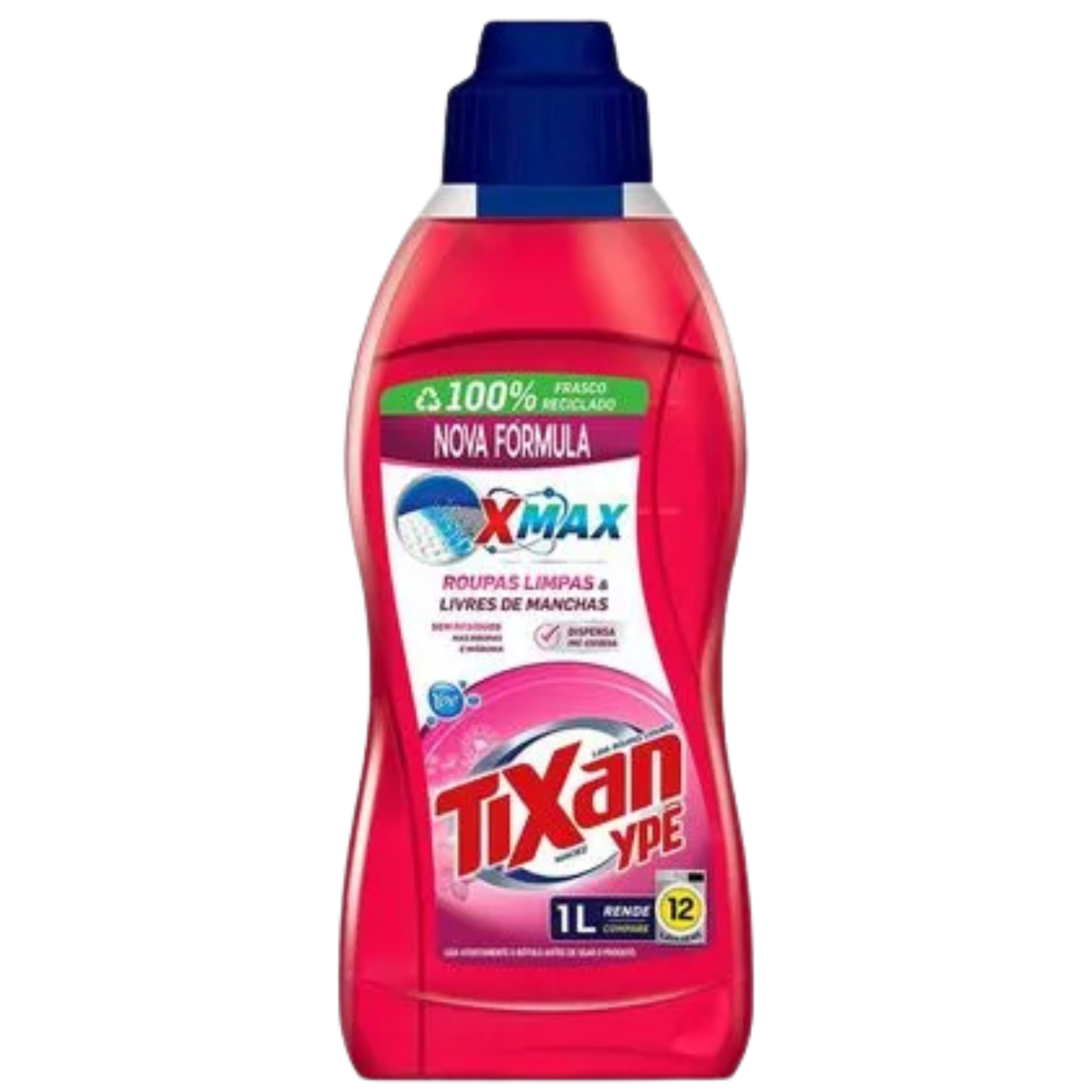 Ype Sabao Liquido Maciez 1L