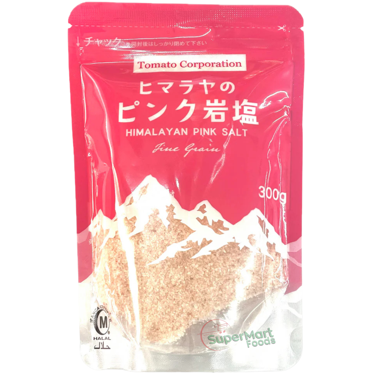 Himalaya Sal Fino Tomato Corporation 300g