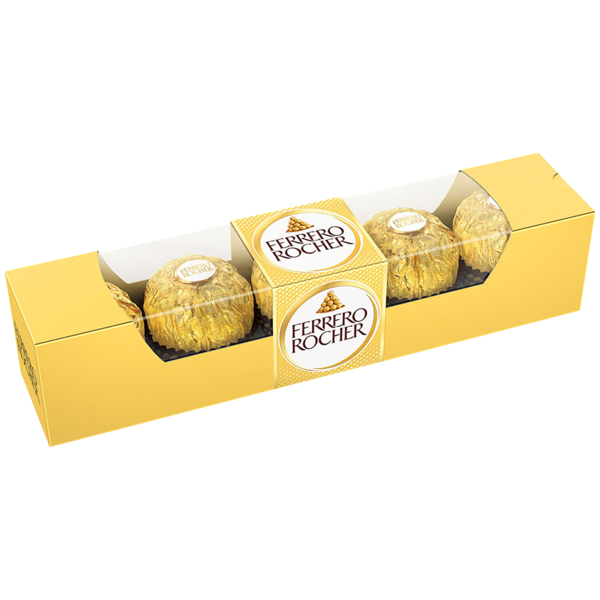 Ferrero Rocher T5 62.5g