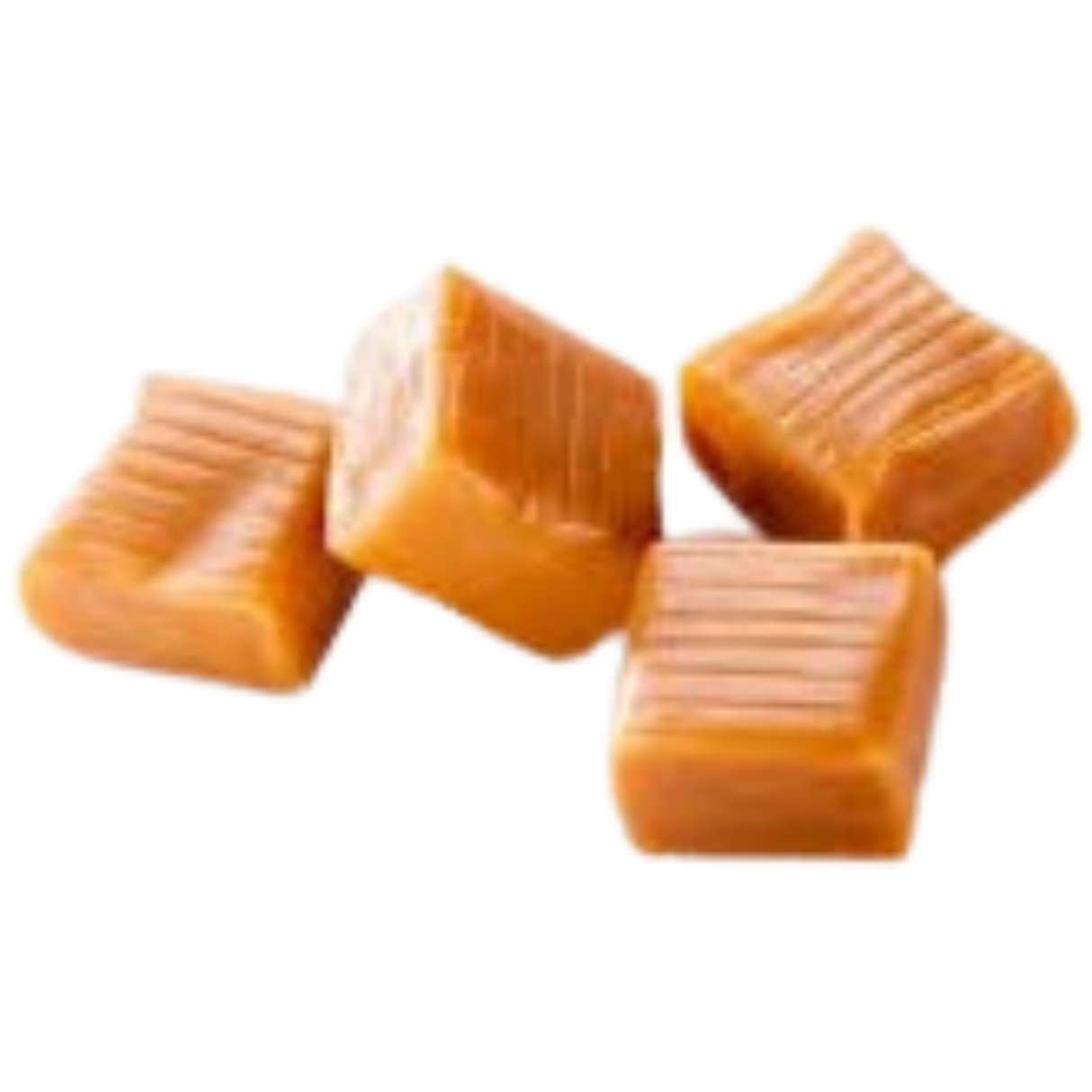 Bala de caramelo (Milk Caramel 75g Wiin )