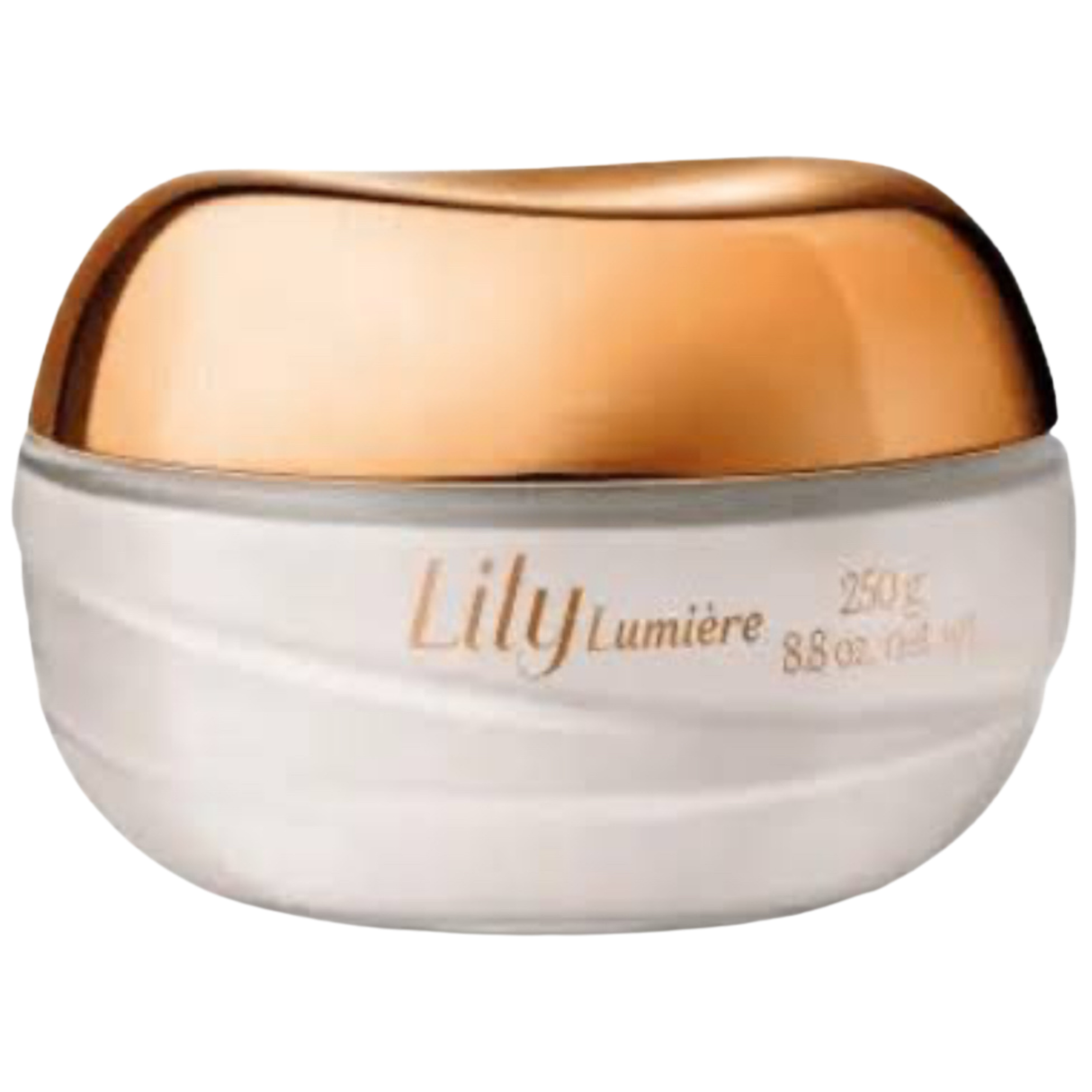 Lily Lumiere Hidratante Perfumado Corporal 250g
