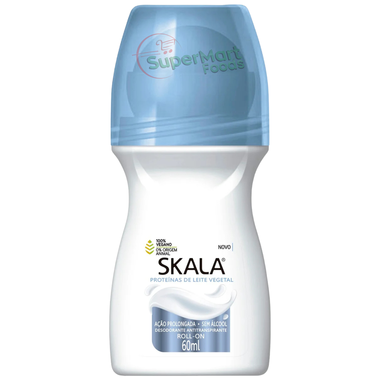 Skala Rollon Sport Deodorant 60ml