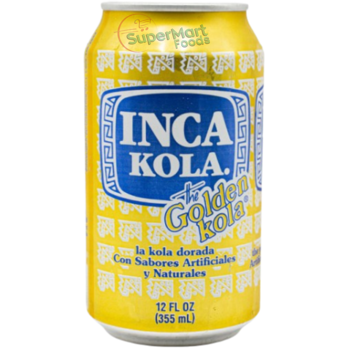 インカコーラ 355ml