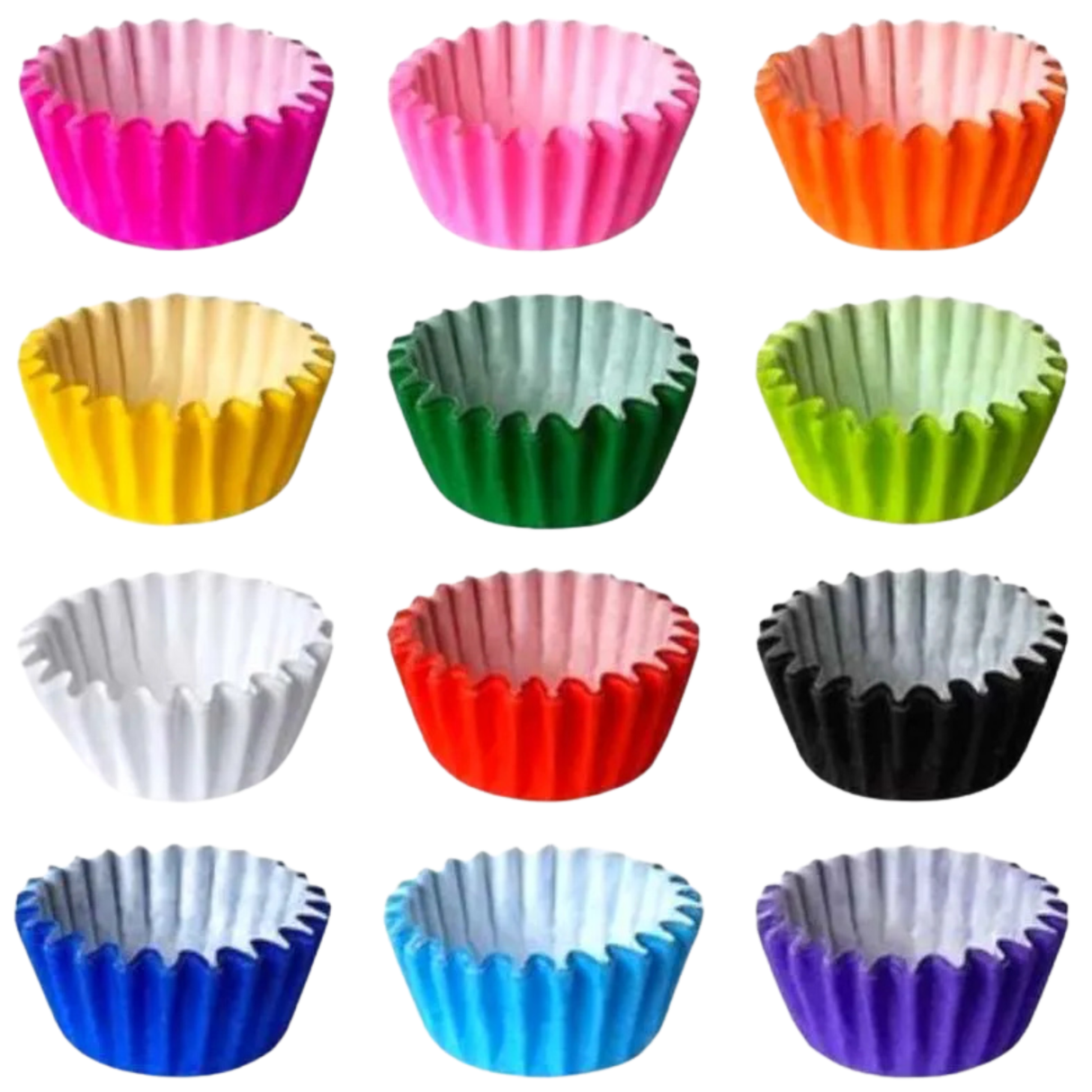 Small Candy Mold N6 (Smaller) 200 units.
