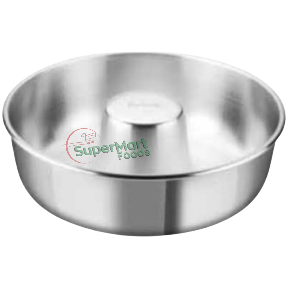 素晴らしいアルミ製ケーキ&プリン型 N24