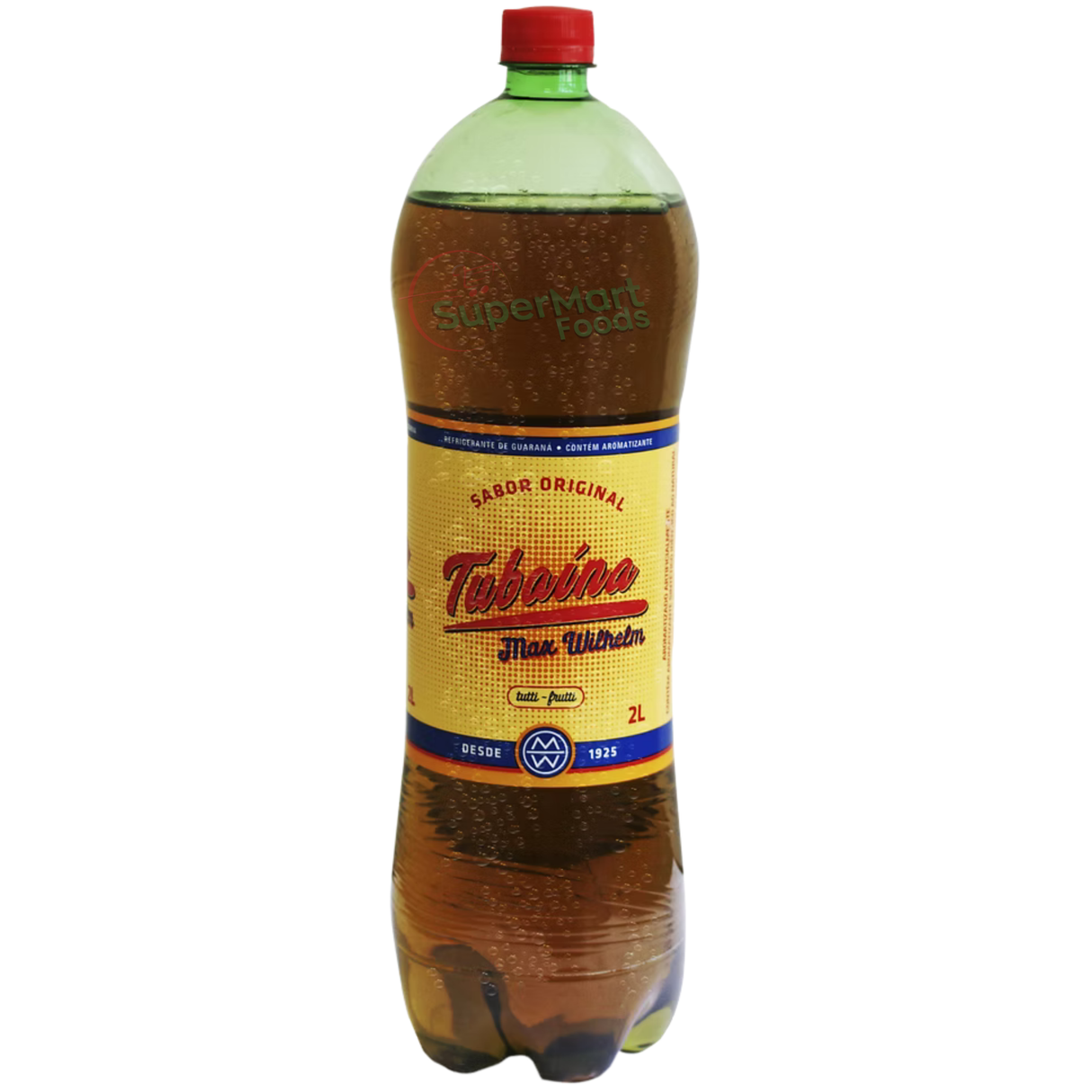 Tubaina Max 2L