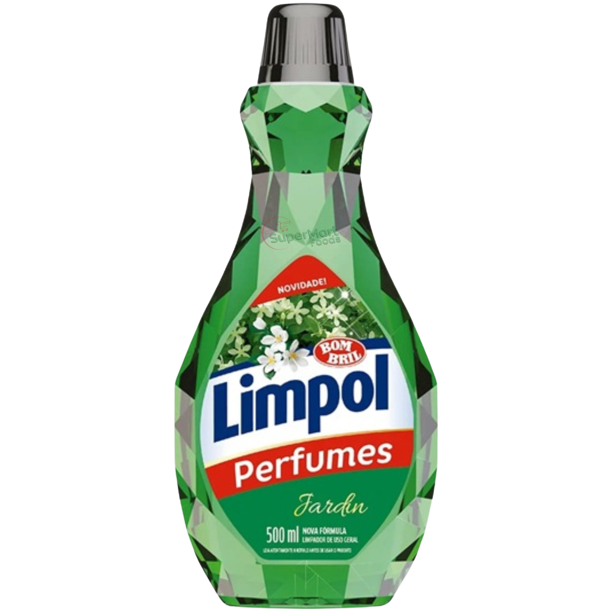 Limpol Perfume Jardim 500ml
