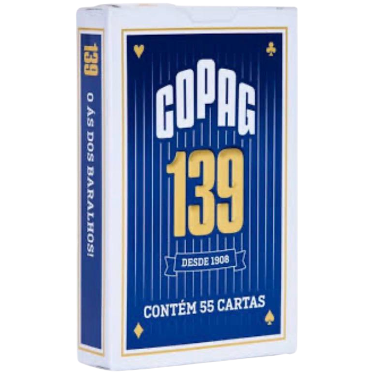 Copag 139 Playing Cards