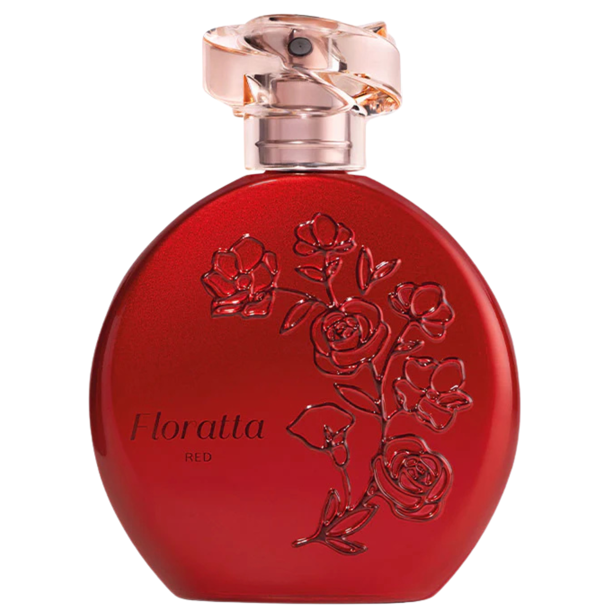 Oboticário Floratta Red Colônia 75ml