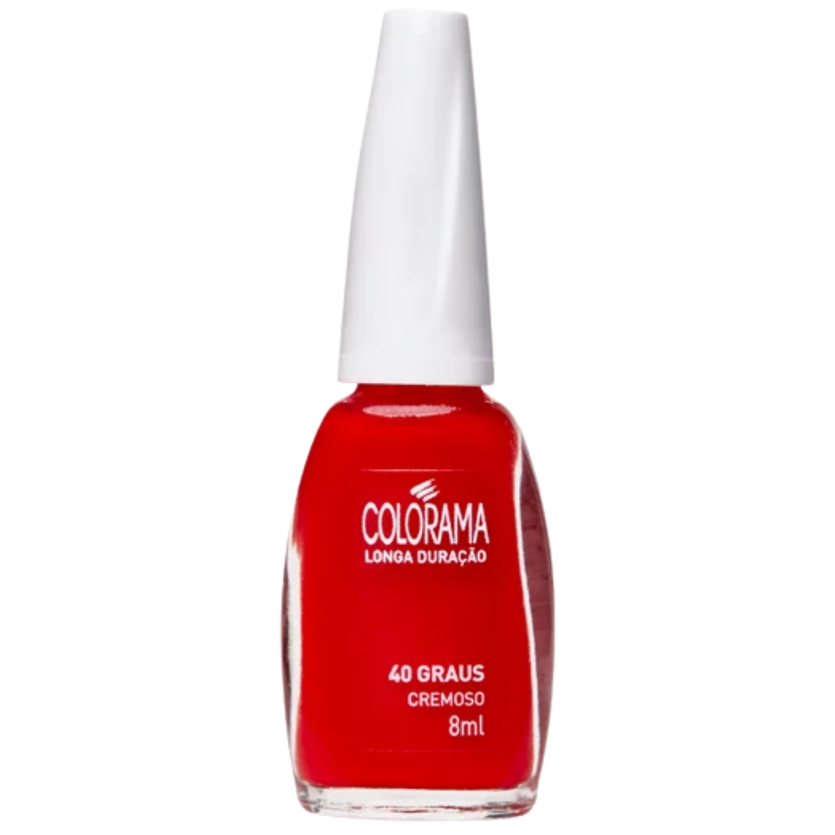 Esmalte Colorama 40 Graus 8ml