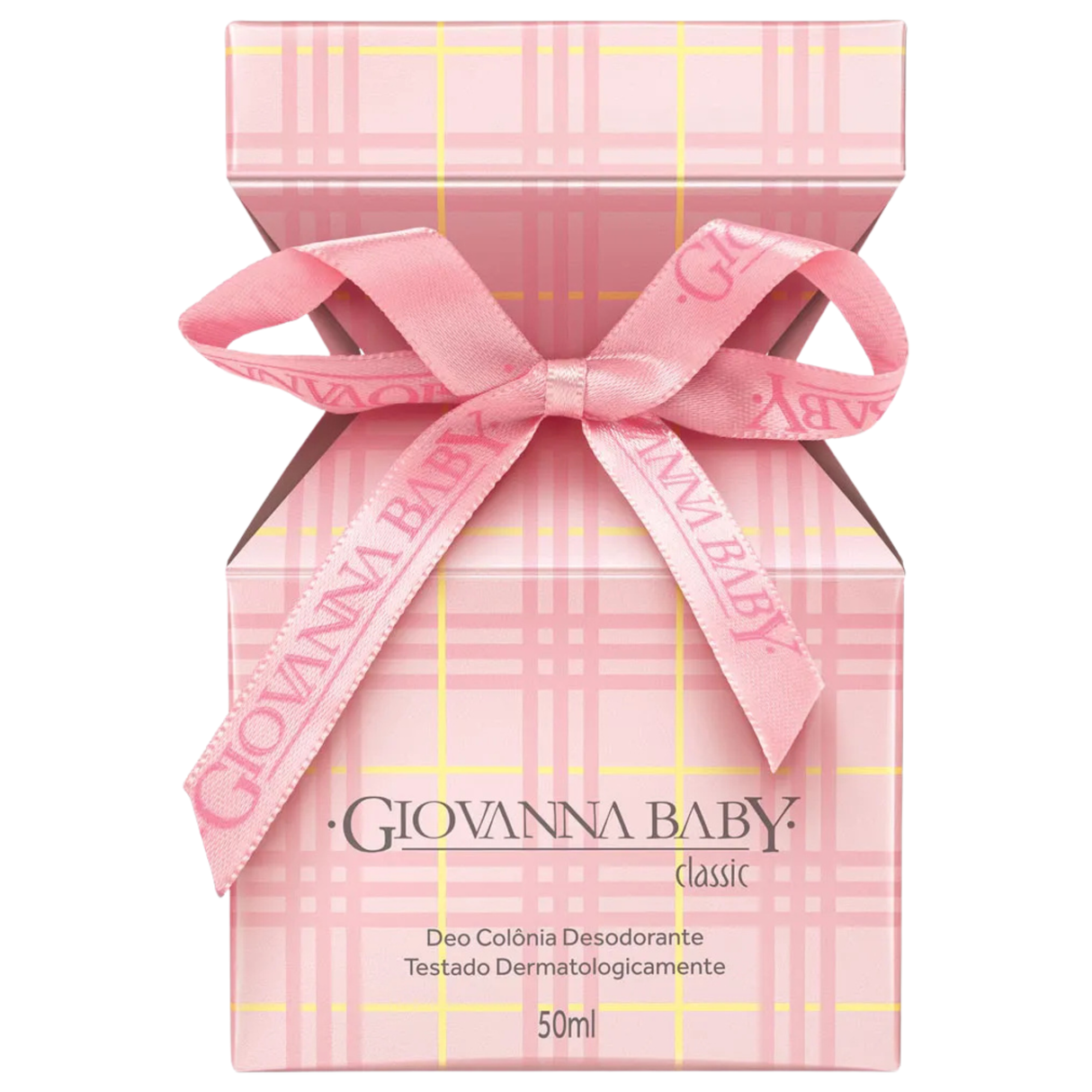 Giovanna Baby Classic Colonia 50ml