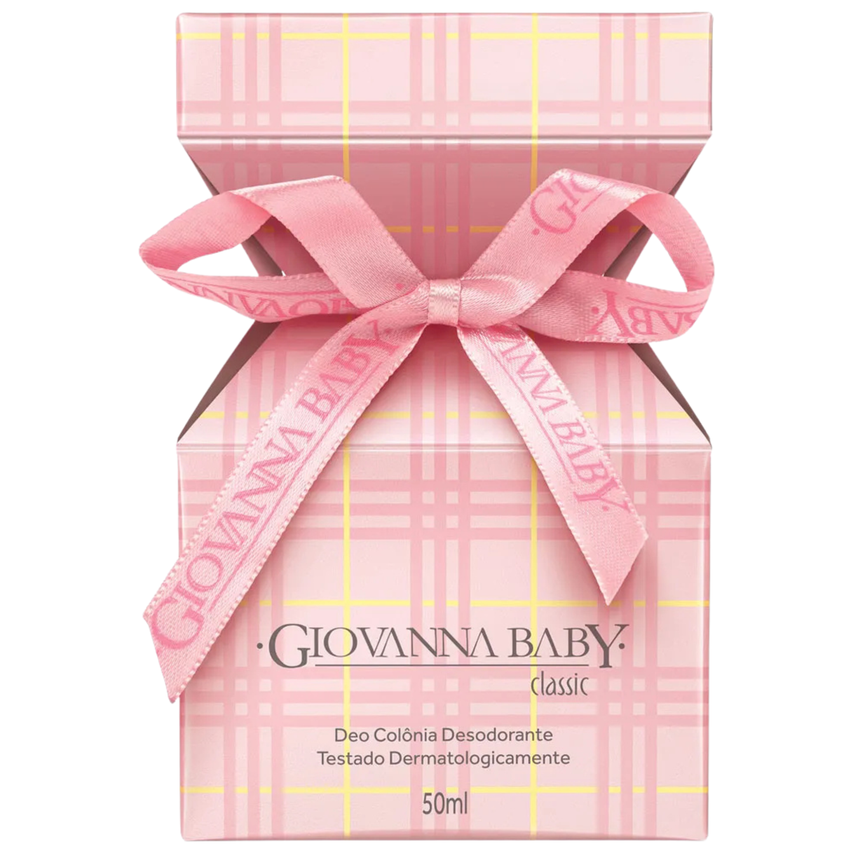 Giovanna Baby Classic Colonia 50ml
