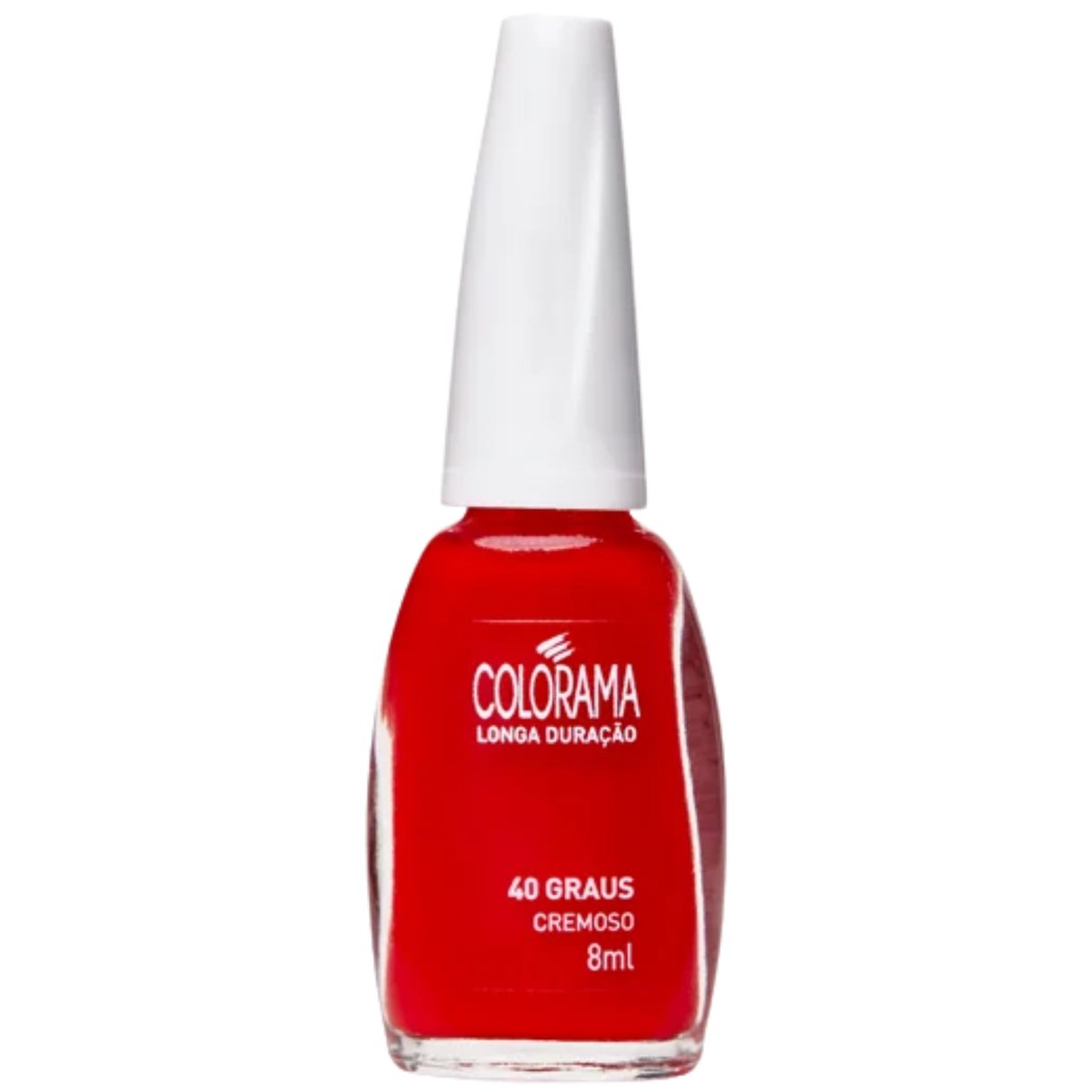 Esmalte Colorama 40 Graus 8ml
