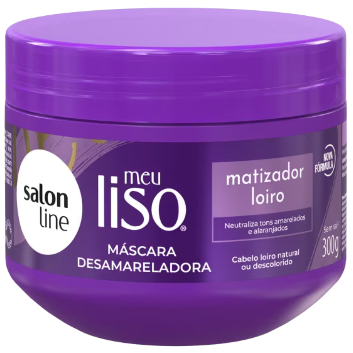 サロンライン マイスムース アンチポラスティーシールドマスク 300g