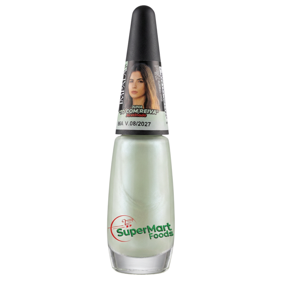 Esmalte Impala To Com Reiva 7.5ml