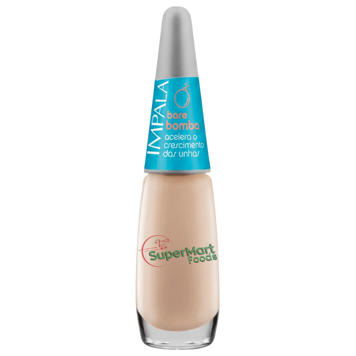 Esmalte Impala Base Bomba 7.5ml
