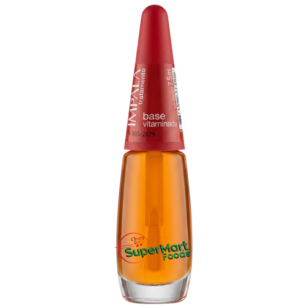 Base Vitaminada Impala 7,5 ml