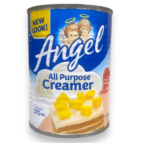 Creme Creamer 370ml (Angel)