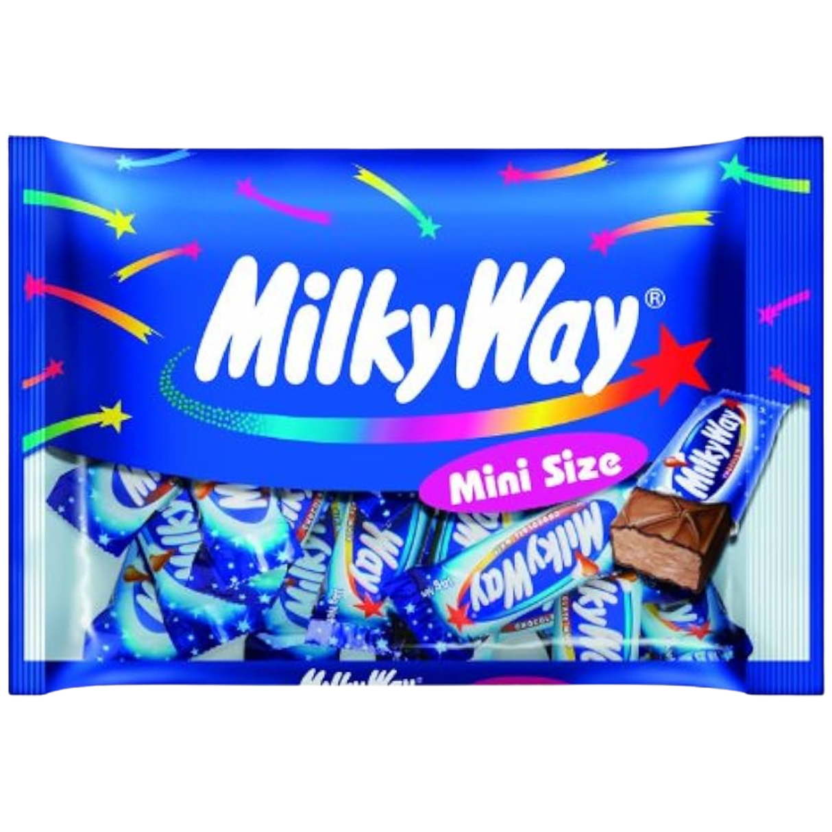 Milky Way Mini 180g