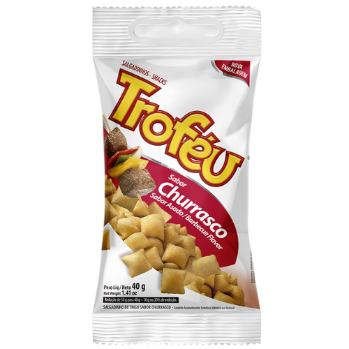 Troféu Sabor Churrasco 40g - SuperMart.japan