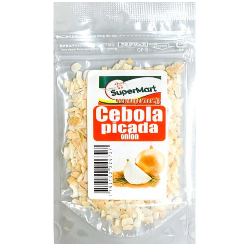 Cebola Picada Onion 20g (Super Mart)