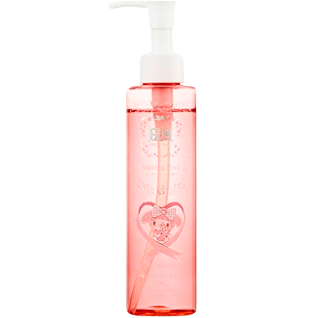 Ph Sabonete Íntimo Shining Pink 170ml