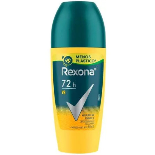 Rexona Men Desodorante V8 50ml