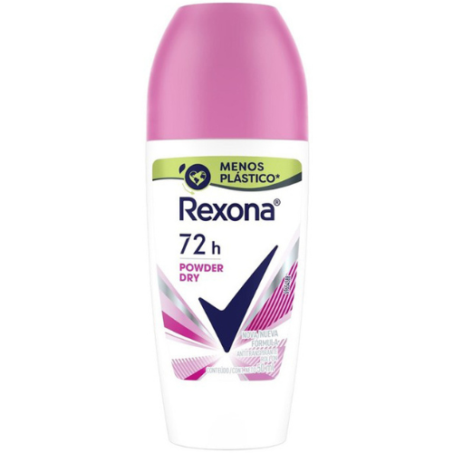 Rexona Powder Dry Desodorante 50ml - SuperMart.japan
