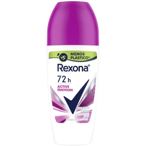 Rexona Desodorante Active Emotion 50ml