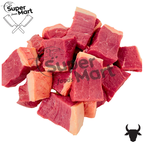 Coxão duro /Kg - SuperMart.japan