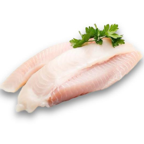 Pangasius Catfish Fillet 1kg